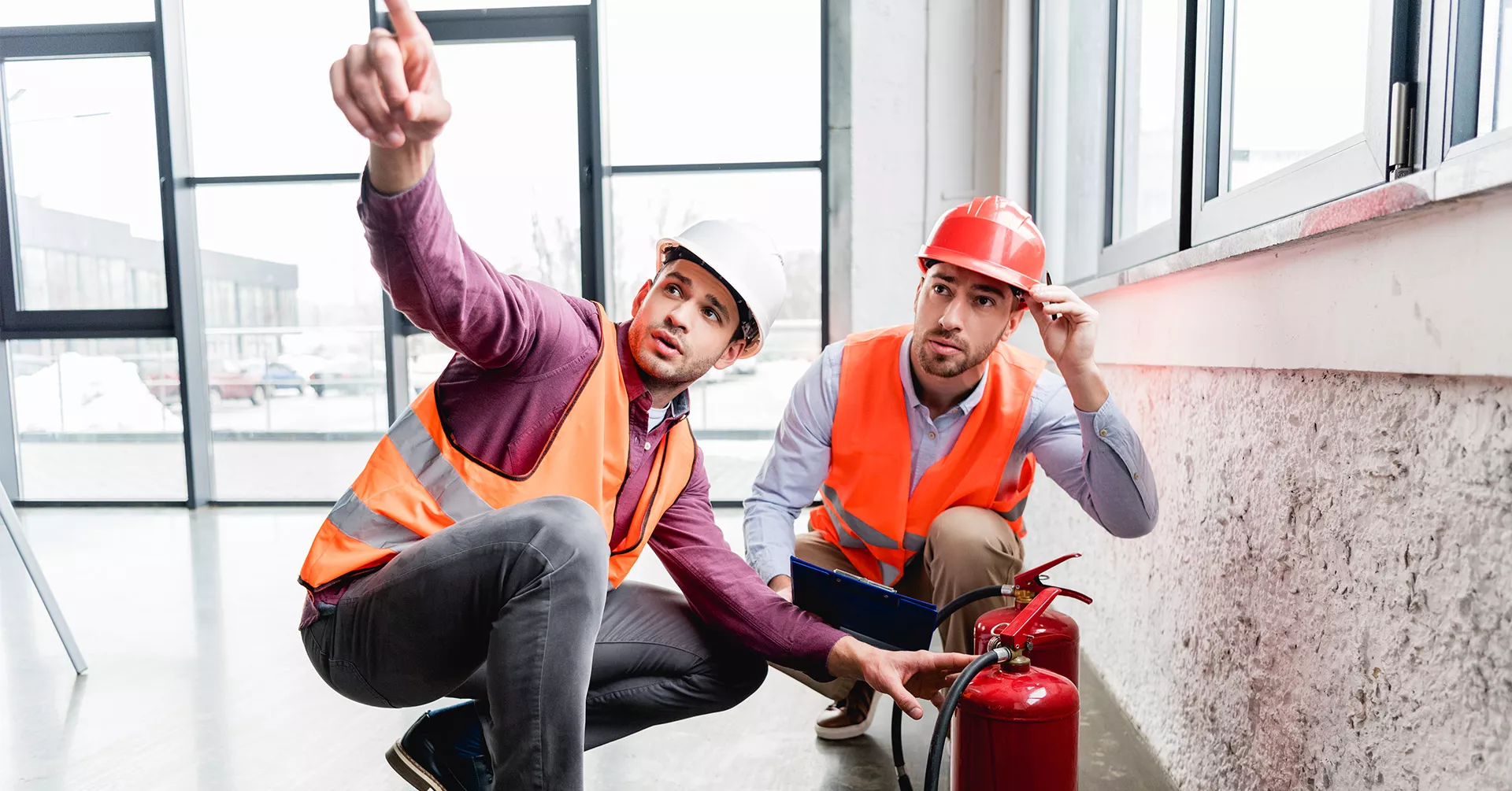 How to Create a Fire Prevention Plan [+ Free Guide]