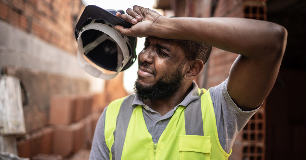 What Are the New OSHA Heat Regulations? + How to Develop a Heat Safety Plan