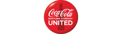 CocaCola United 250x70