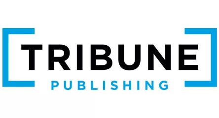 Tribune Publishing Logo