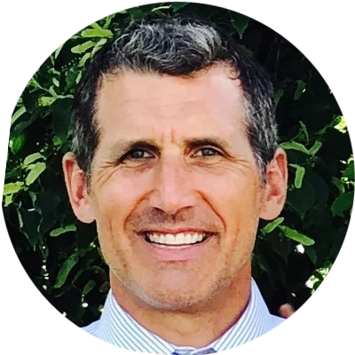 Headshot of Grant Hayes