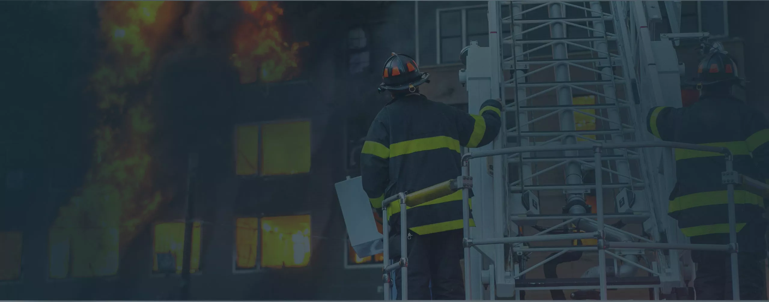 Everything You Need To Know About Fire Safety Mng Academy