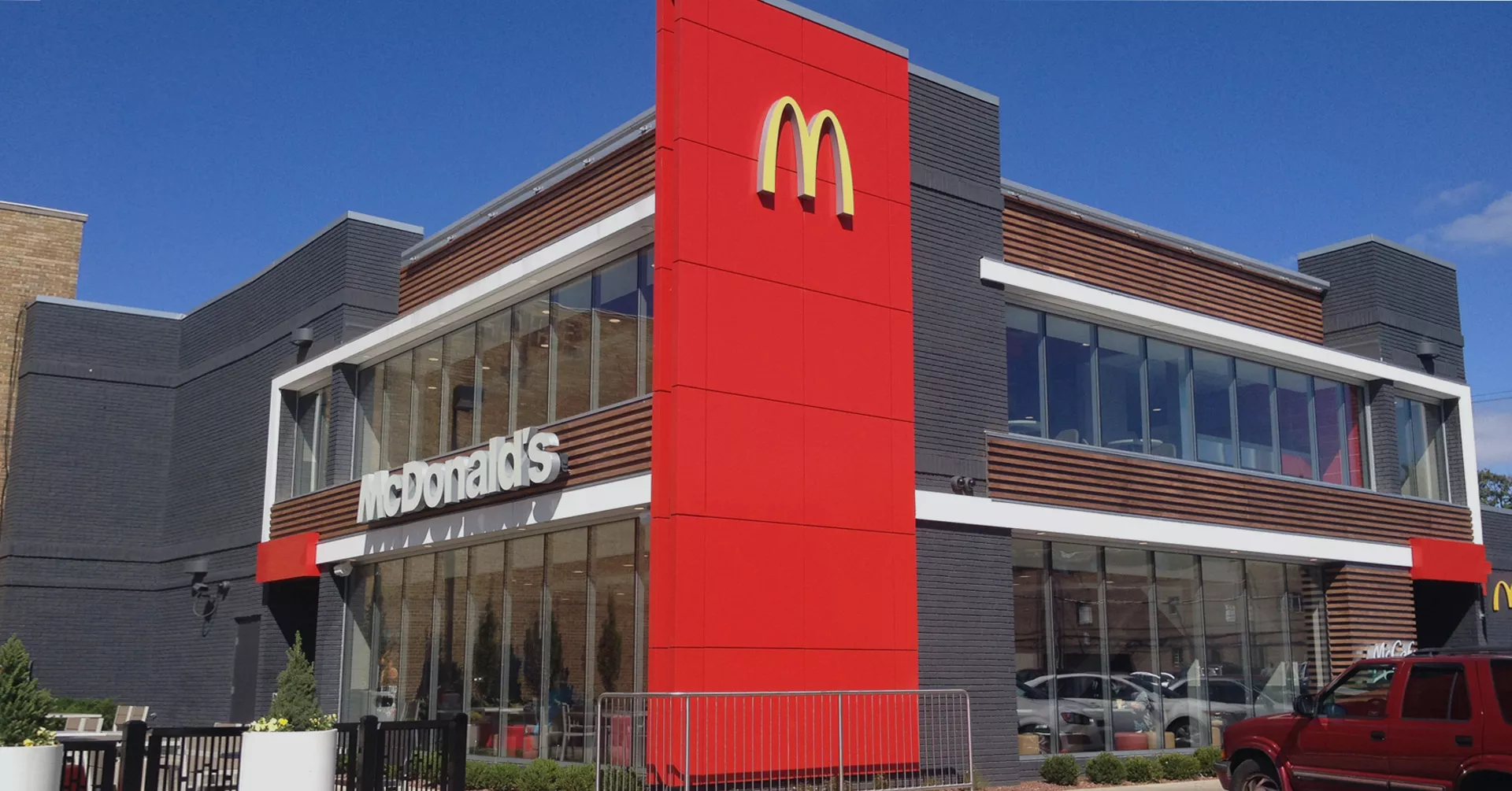 Global Intelligence and Executive Protection at McDonald’s