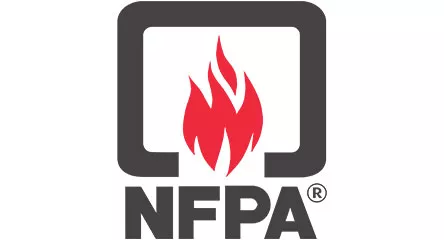 NFPA logo