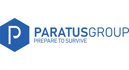 Paratus Group Logo