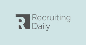 RecruitingDaily logo