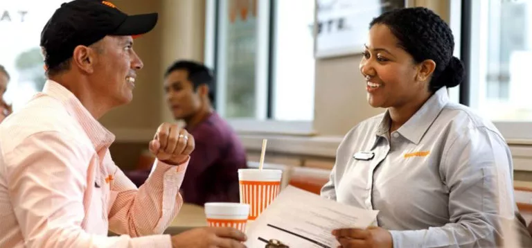 Whataburger Builds a Bigger, Better Emergency Response Strategy With AlertMedia