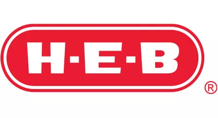 H-E-B Logo