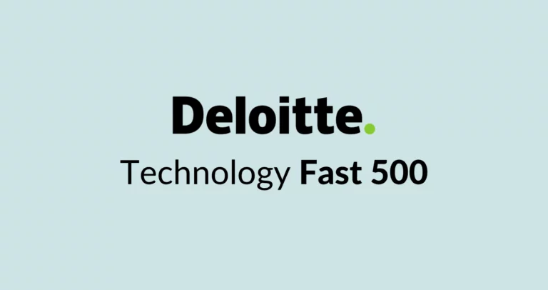 Deloitte Tech Fast 500