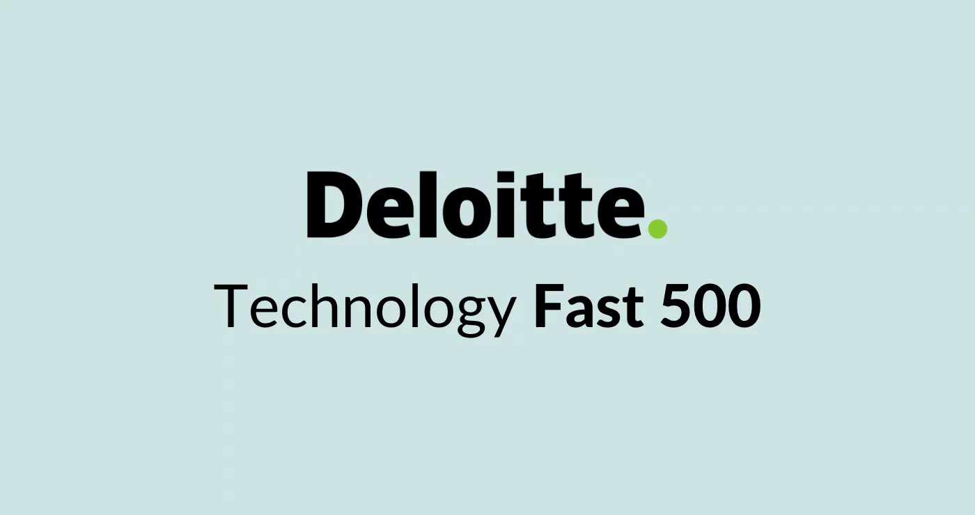 AlertMedia Named to Deloitte Technology Fast 500™