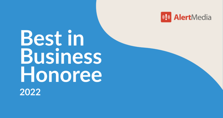 AlertMedia Named to Inc. Magazine’s 2022 Best in Business List