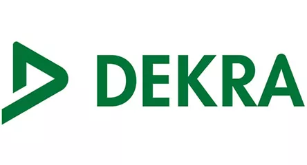 DEKRA Logo