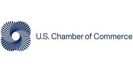 US Chamber of Commerce Logo