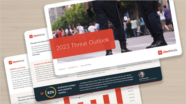 Annual Threat Outlook