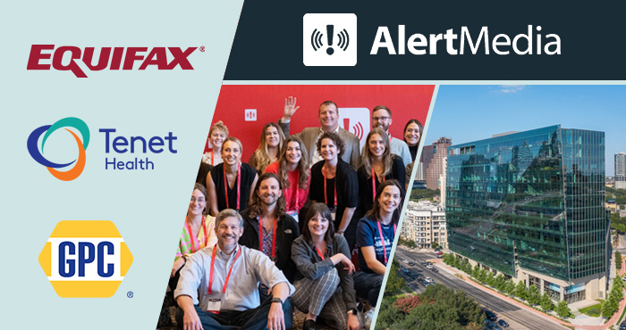 AlertMedia Announces Strong Momentum as Employee Safety and Business Continuity Become Organizational Priorities