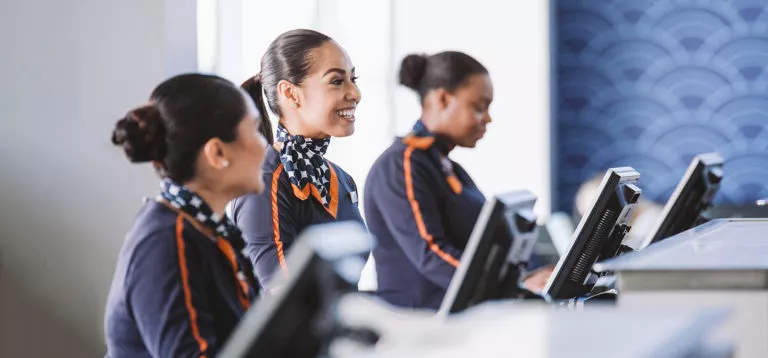 JetBlue Brings AlertMedia on Board to Take Its Safety Culture to New Heights