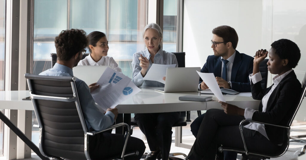How to Create a Business Continuity Plan in 5 Steps