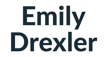 Emily Drexler Logo