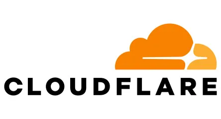 Cloudflare logo