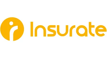 Insurate Logo