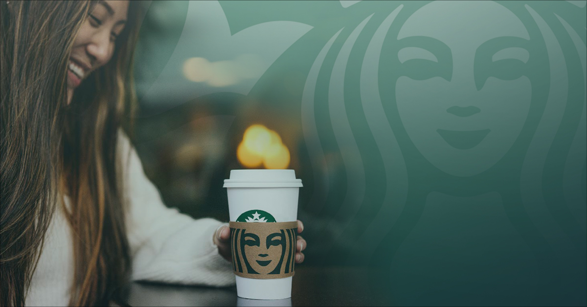 Starbucks Podcast