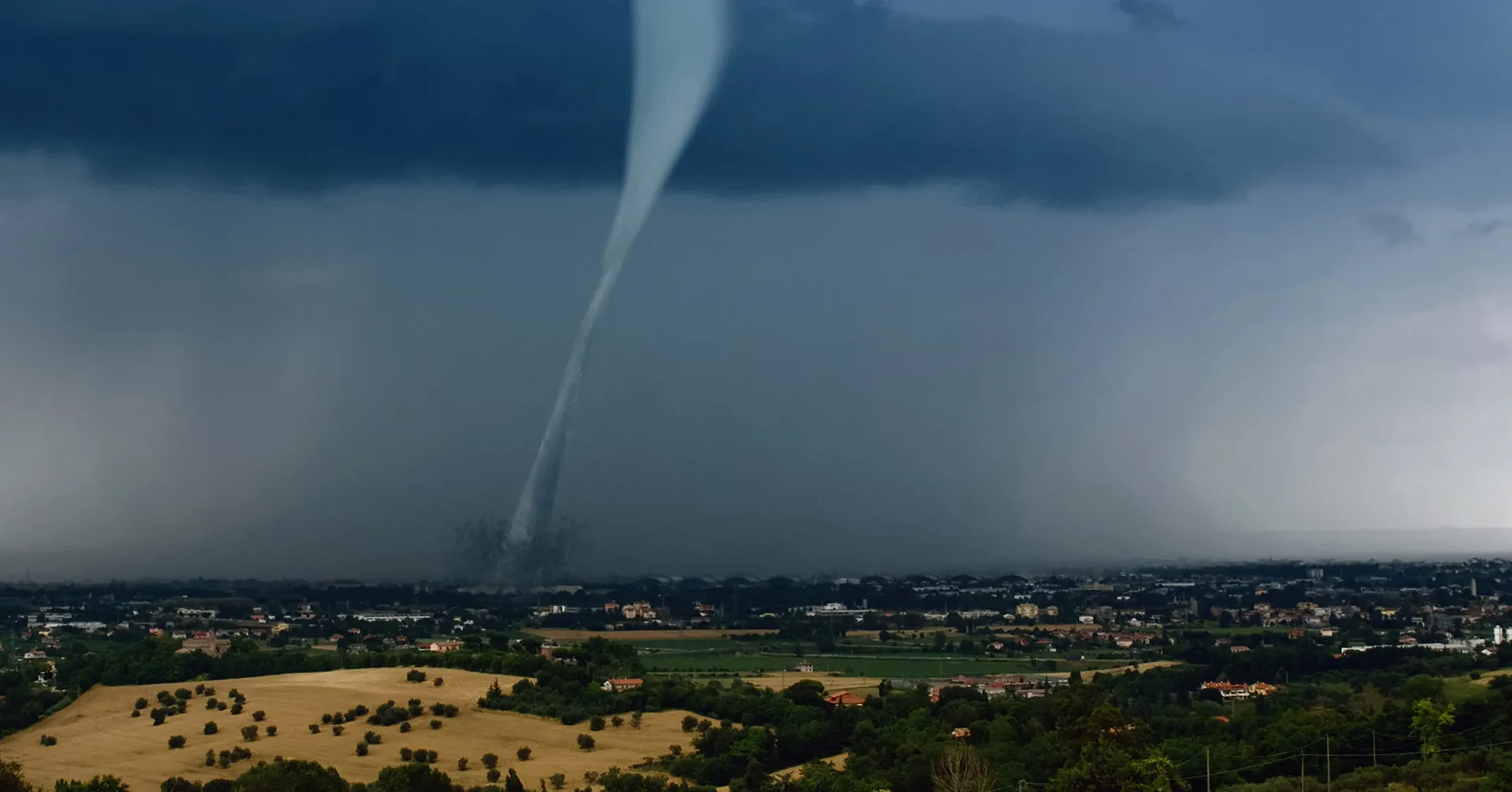 Top 5 Tips for Tornado Safety