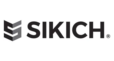 Sikich logo