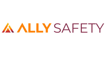 Ally Safety Logo