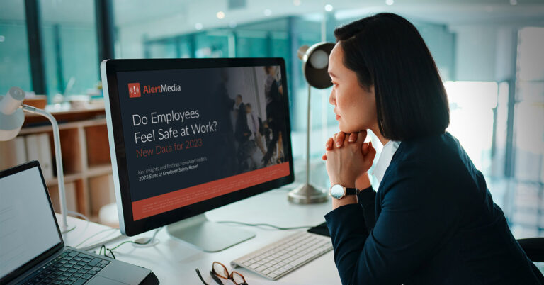 2023 Employee Safety Report Webinar