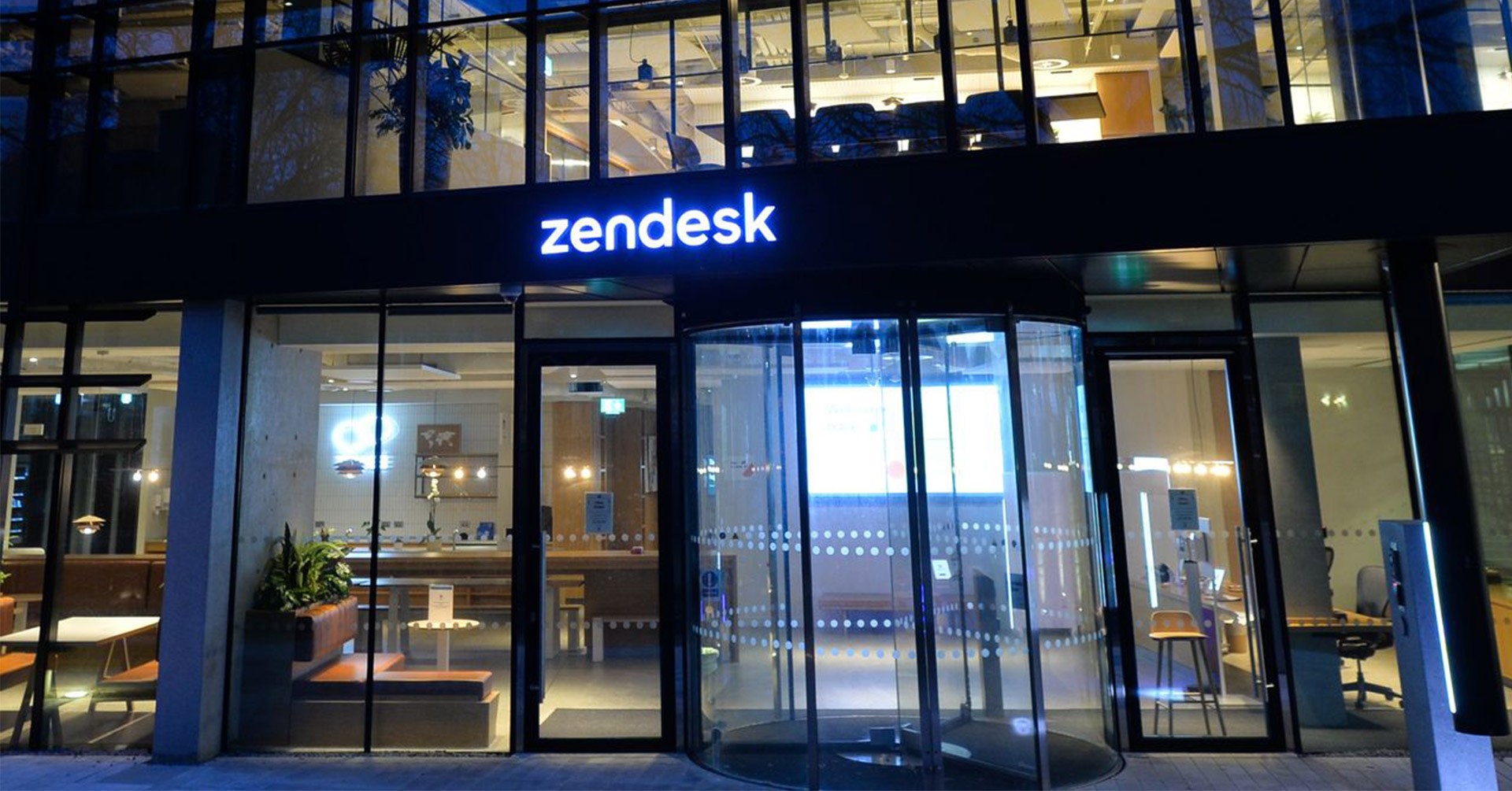 How Zendesk Aligns Systems and Security