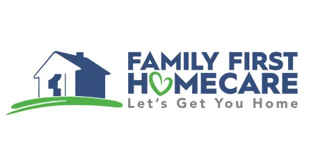 Family First Homecare Logo