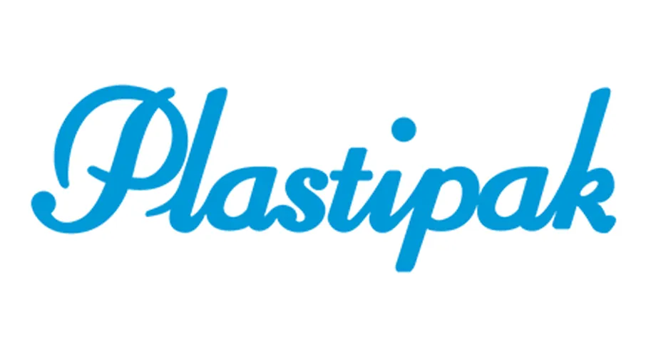 Plastipak logo