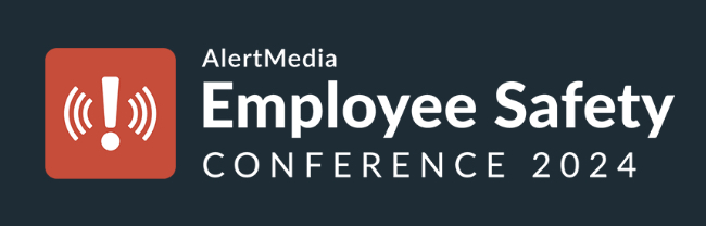 AlertMedia Employee Safety Conference 2024
