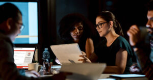 Business Travel Risk Assessment Examples & Template