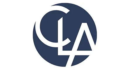 CLA logo