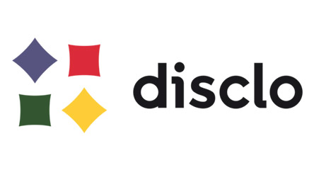 Disclo Logo