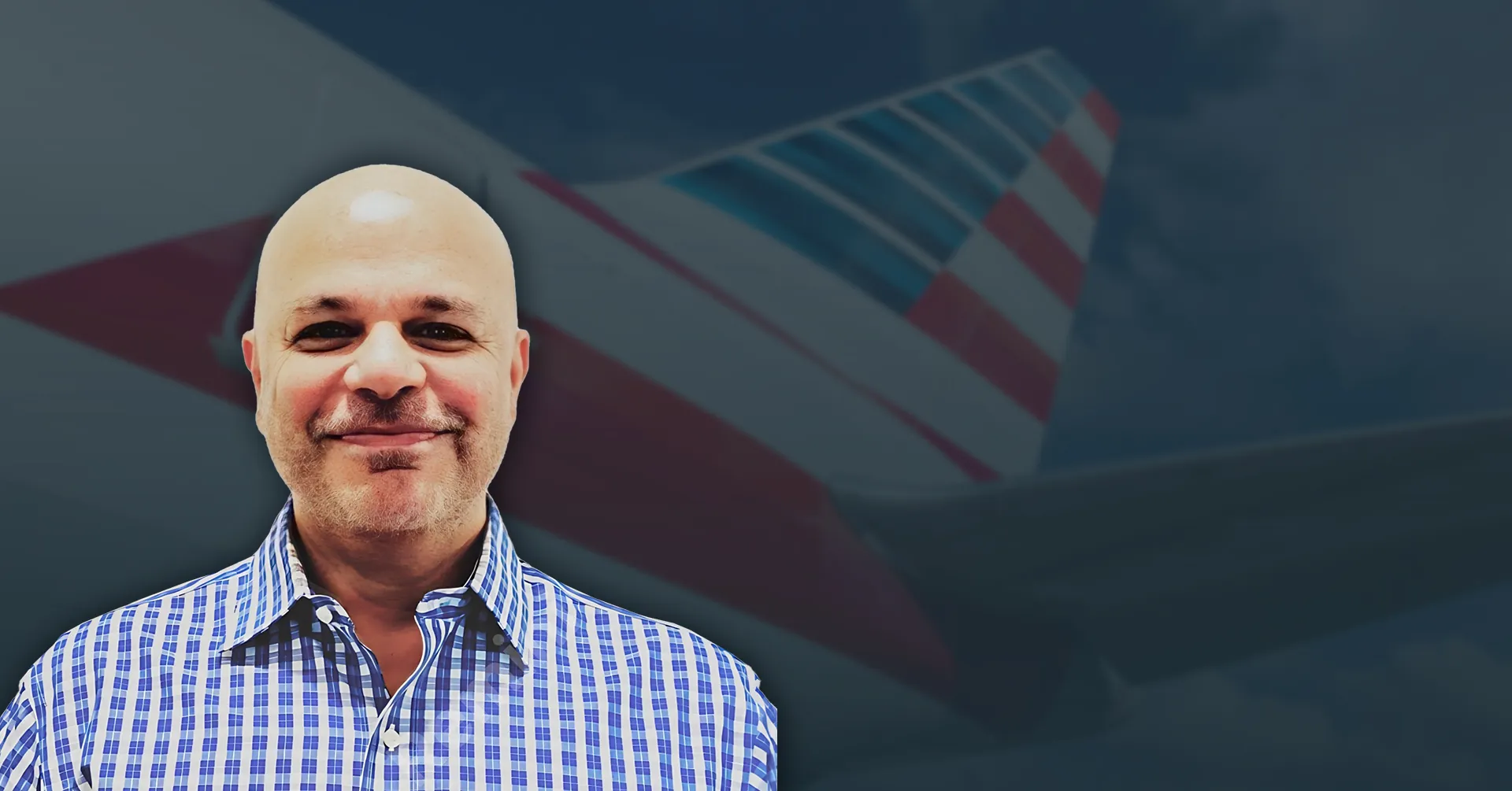How American Airlines Manages Risk Through “Stractical” Intelligence