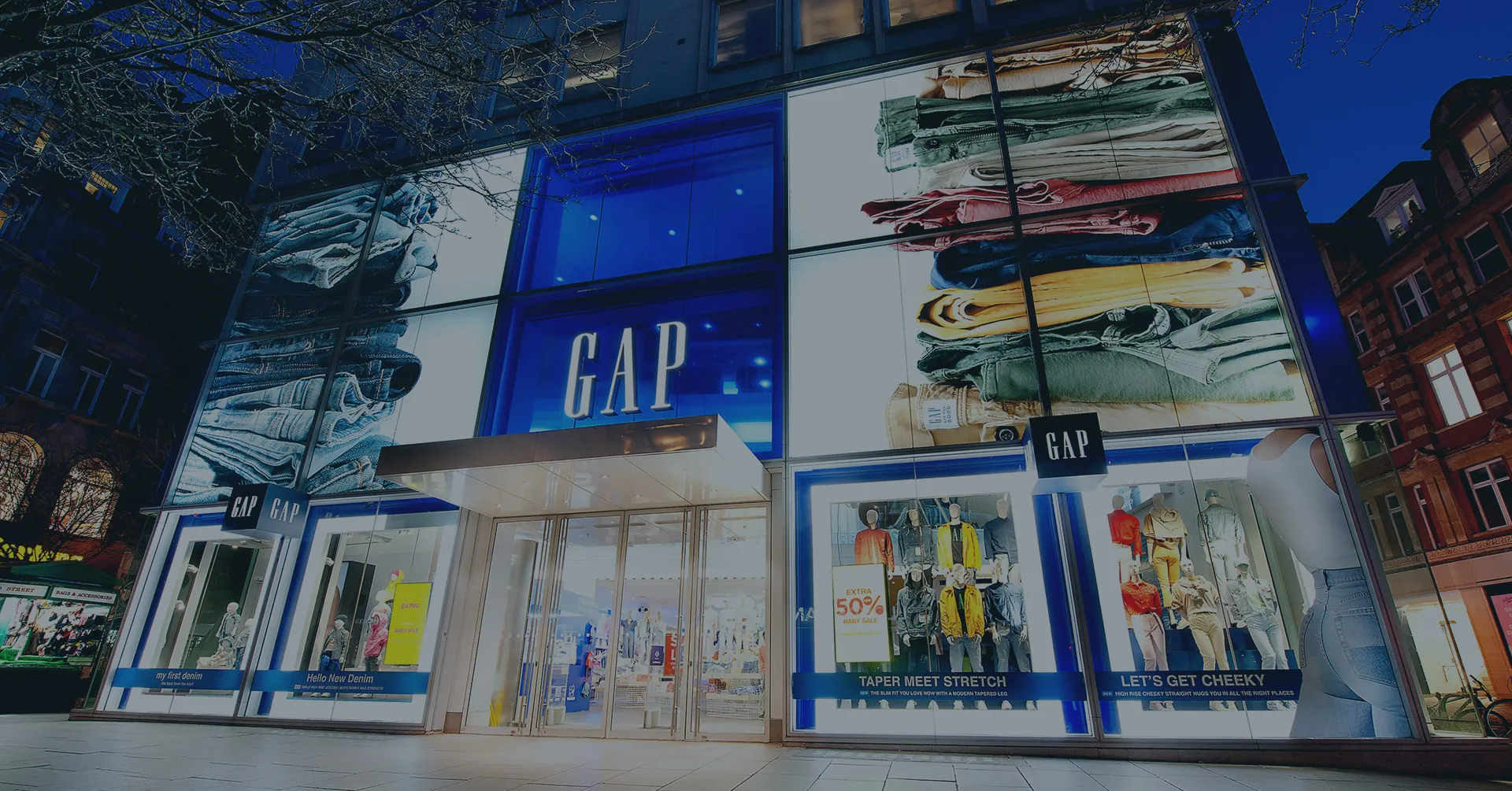 Gap Inc. on Active Shooter Preparedness and Response
