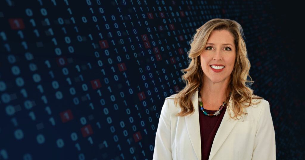 Heather Engel, Strategic Cyber Partners