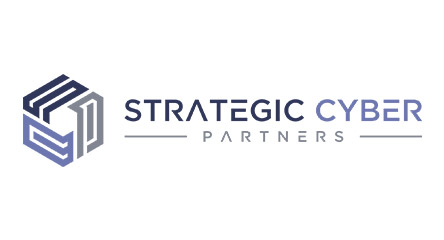 Strategic Cyber Partners Logo