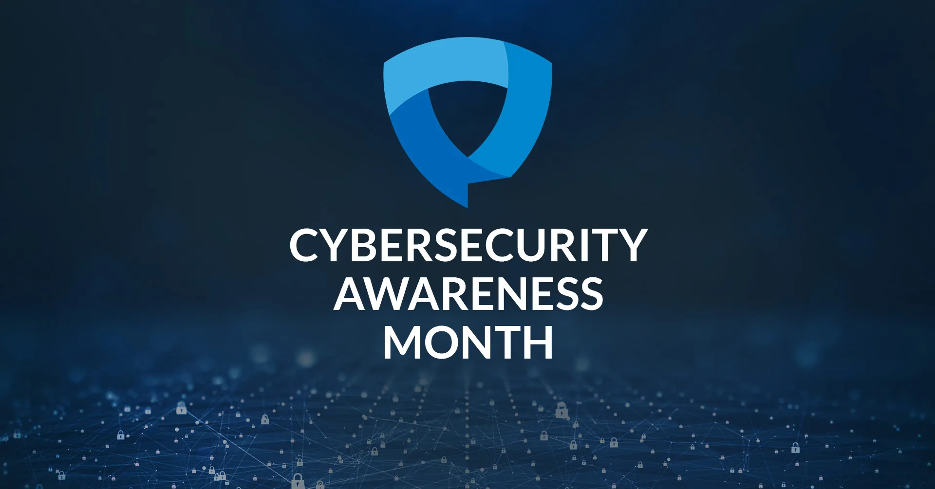 Cybersecurity Awareness Month