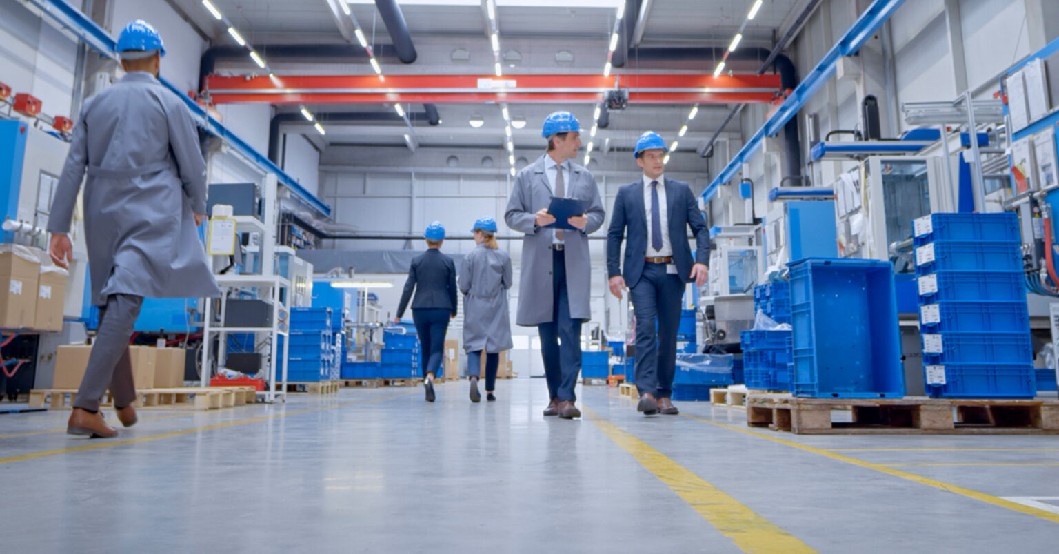 How to Prepare for an OSHA Inspection—Q&A With an Expert - AlertMedia