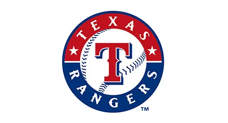 Texas Rangers Logo