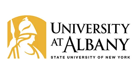 University at Albany Logo