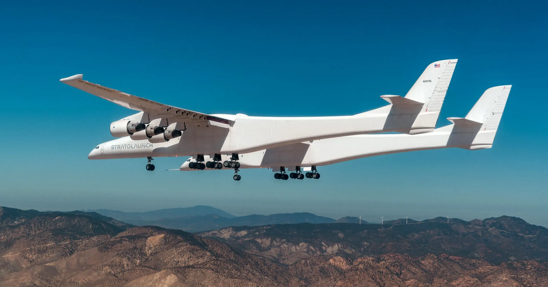Air, Land, and Sea: Emergency Response at Stratolaunch