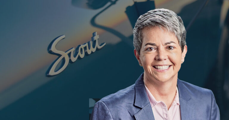 Wendy Bashnan, Scout Motors