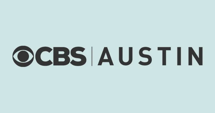 CBS Austin logo