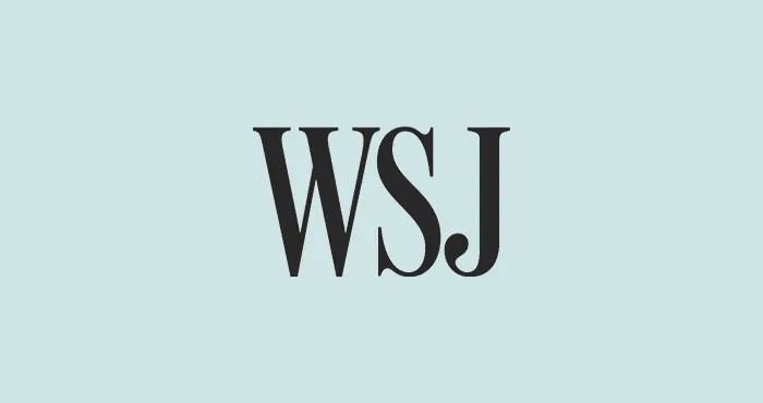 Wall Street Journal logo