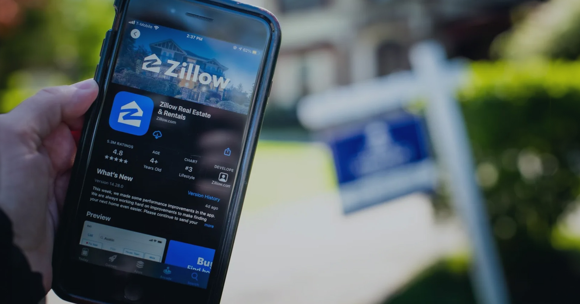Insights From Zillow’s Business Resiliency Manager