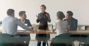 Enterprise Risk Management Plan: Steps & Best Practices Guide